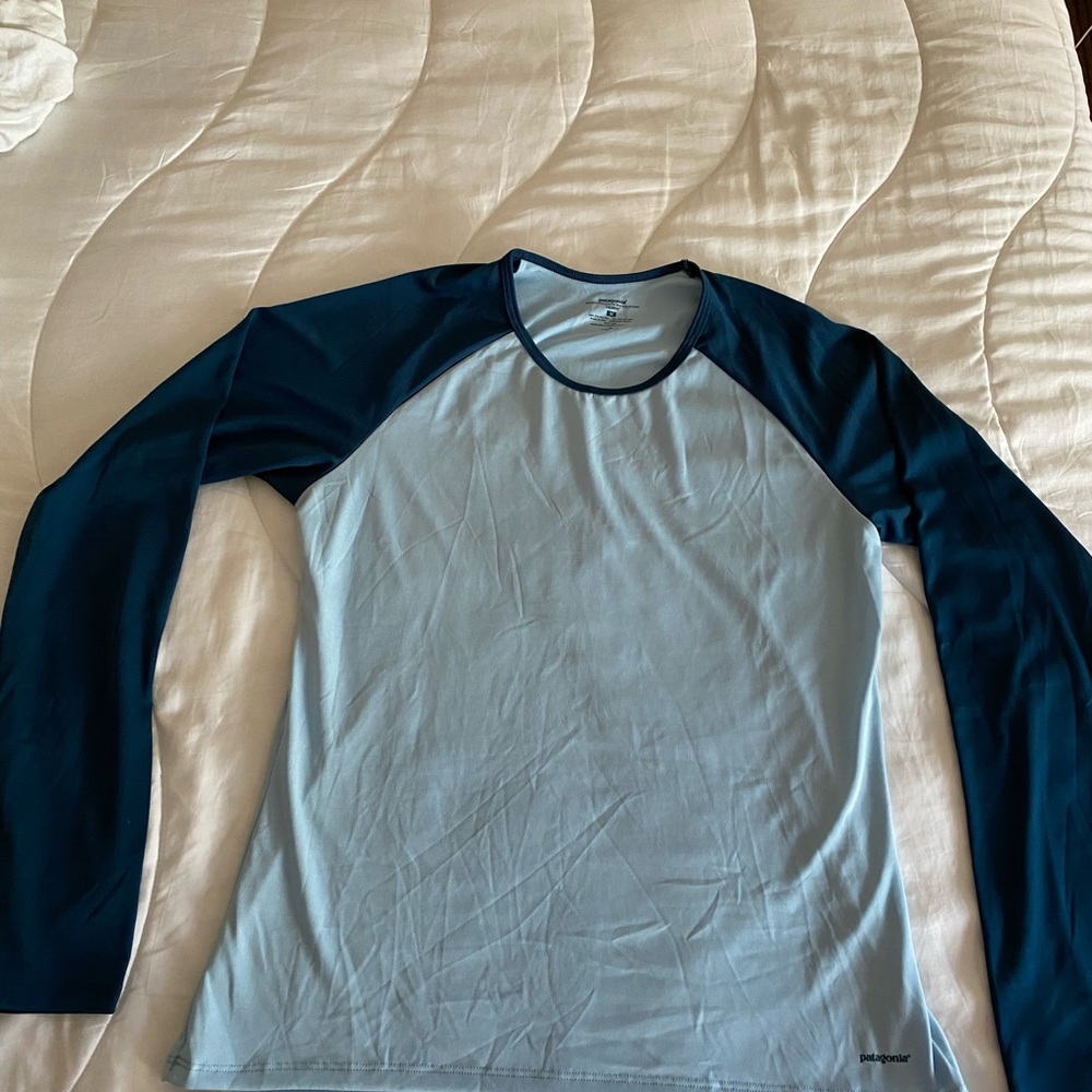 Patagonia Performance Capilene Baselayer
